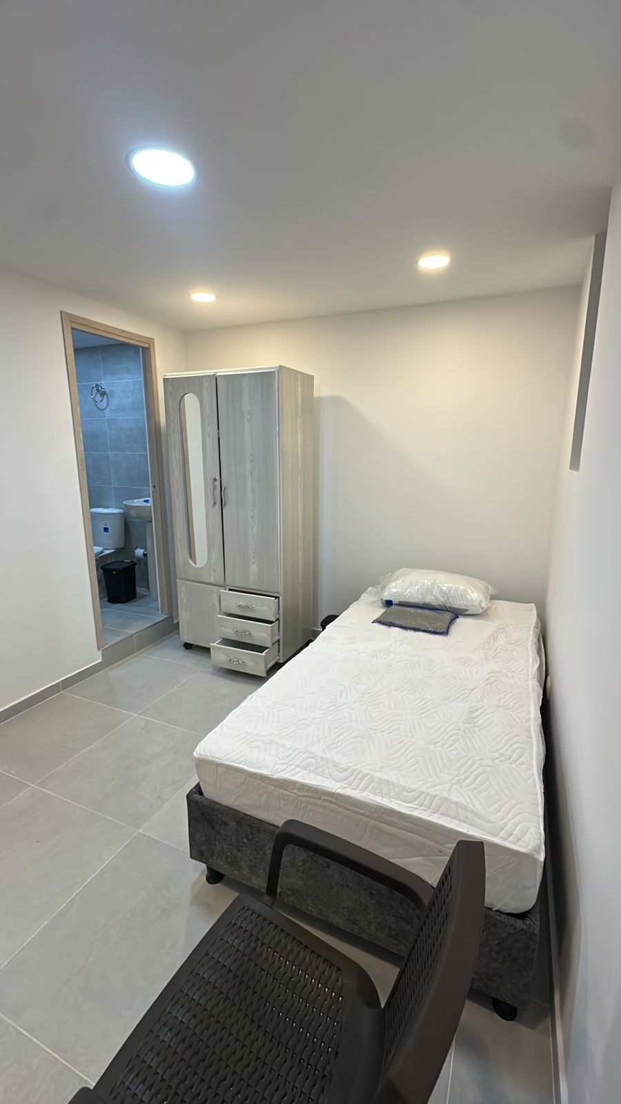 Foto habitación 2