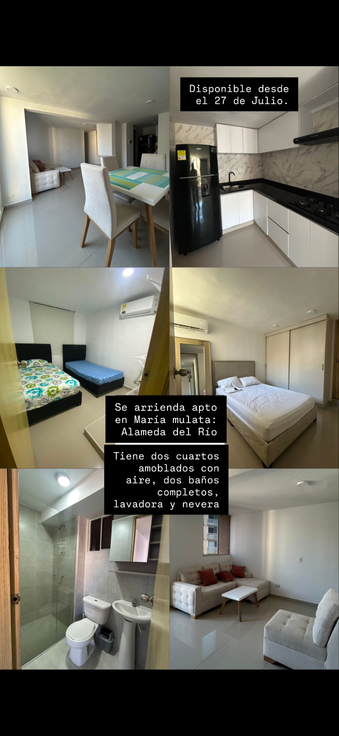 Habitación