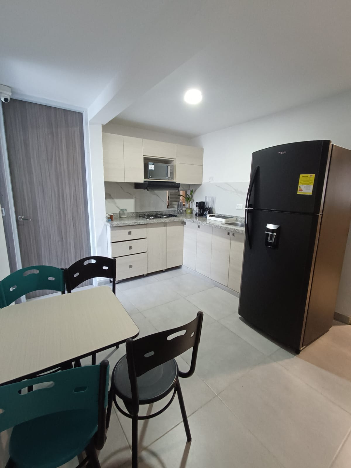 Habitación